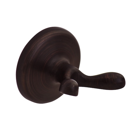 Sure-Loc Hardware Sure-Loc Hardware Vaasa Towel Ring, Polished Chrome VS-TR1 26